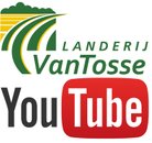 YouTube-kanaal Landerij VanTosse